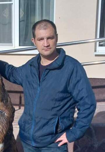 My photo - Oleg, 45 from Dimitrovgrad (@oleg266161)