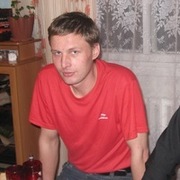 Илья, 36, Усть-Уда
