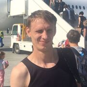 Константин, 37, Заозерск