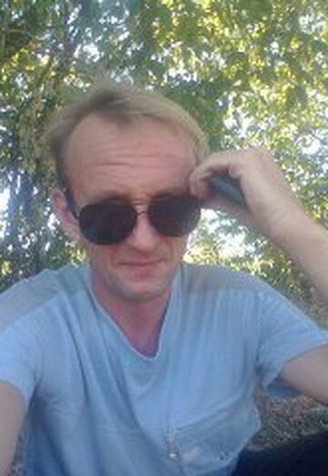 Моя фотография - Сергей, 53 из Доброполье (@sergey497174)