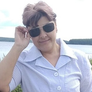 Ольга, 49, Новоуральск
