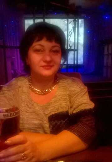 Моя фотография - Наталья, 34 из Новосибирск (@natalya249883)