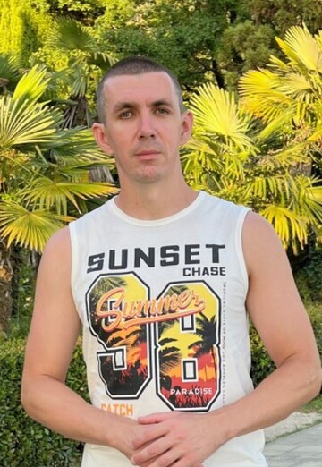 My photo - Aleksey, 38 from Chita (@anton5087172)