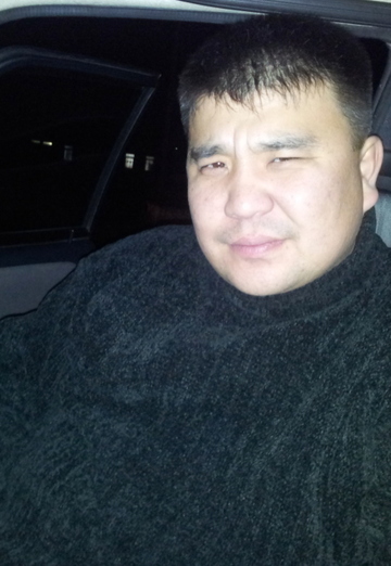 Моя фотография - ЖАНДАРБЕК, 45 из Атырау (@jandarbek21)