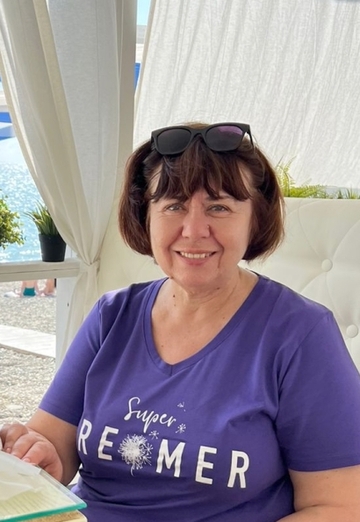 My photo - olga, 62 from Krasnodar (@olga381551)