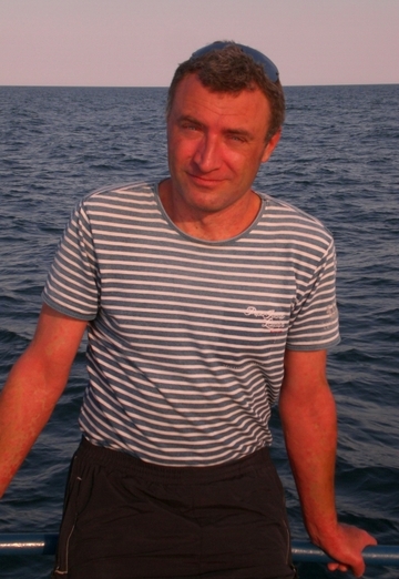 Моя фотографія - Денис, 45 з Одеса (@denis151029)