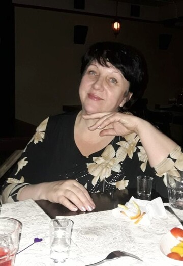 Моя фотография - Галина, 54 из Хабаровск (@galina78997)