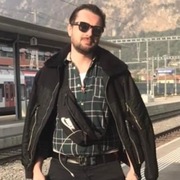 Нико, 33, Брюссель