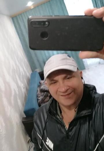 My photo - Aleksey, 54 from Seversk (@aleksey6419260)