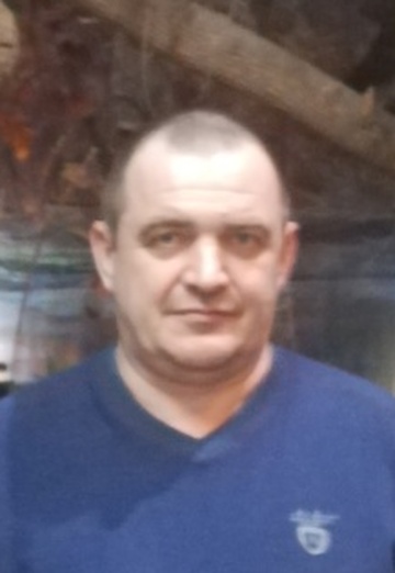Моя фотография - Сергей, 55 из Рыльск (@sergey861477)