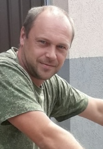My photo - Misha, 49 from Ivanovo (@misha77853)