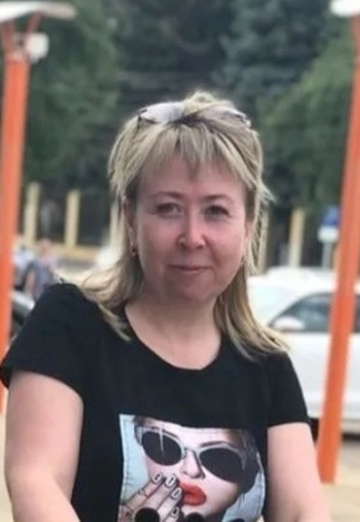 La mia foto - Natalya, 44 di Georgievsk (@natalya340306)