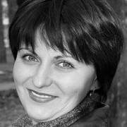 Глафира, 47, Озеры