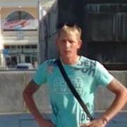 Николай, 32, Зима