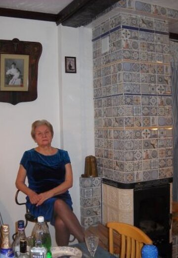 Моя фотография - Наталья, 79 из Обнинск (@natalya159781)