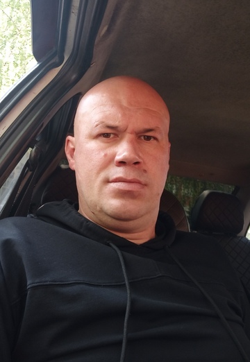 Моя фотография - Анатолий, 41 из Москва (@anatoliy93260)