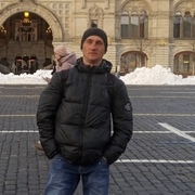 Андрей, 34, Самара