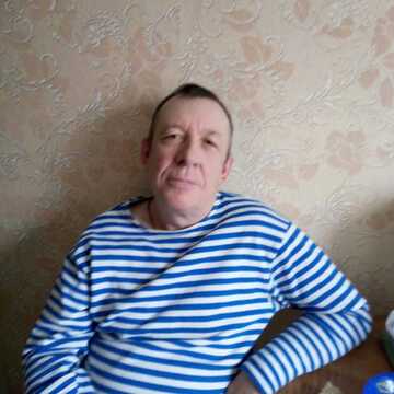 Моя фотография - Сергей, 60 из Кемерово (@sergey940518)