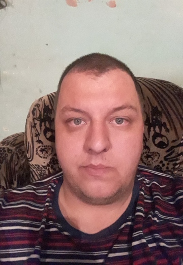 Моя фотография - Анатолий, 31 из Астрахань (@anatoliy92213)