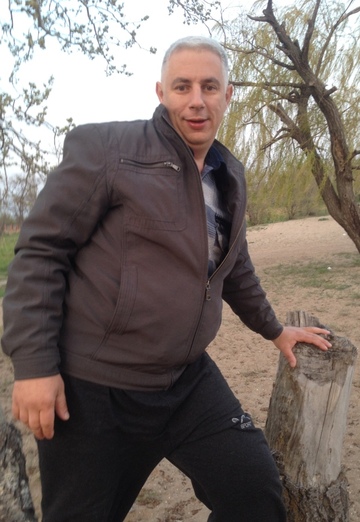 My photo - Aleksandr, 51 from Mariupol (@aleksandr933155)