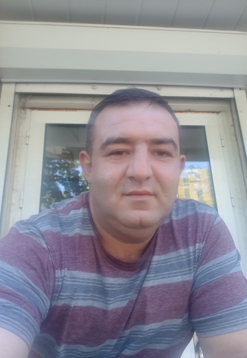 Моя фотография - vardan, 41 из Ереван (@vardan2778)