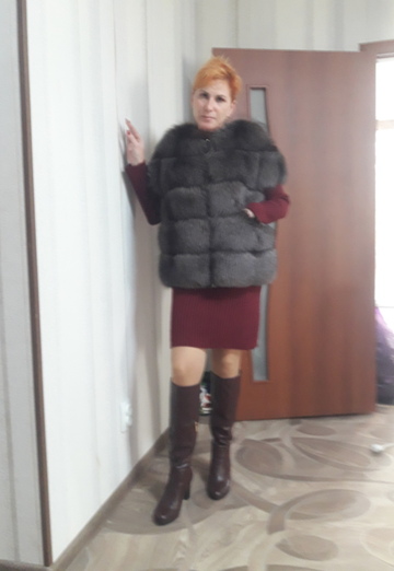 My photo - Galina, 49 from Volgograd (@galina91296)