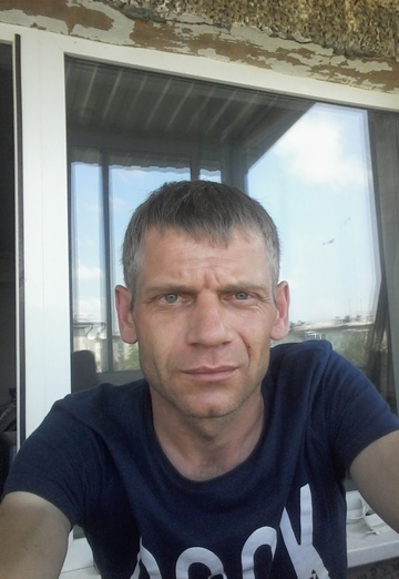 My photo - Valentin Sergeevich, 41 from Birobidzhan (@valentinsergeevich8)