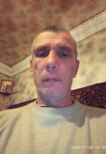 Моя фотография - Сергей, 52 из Керчь (@sergey984121)