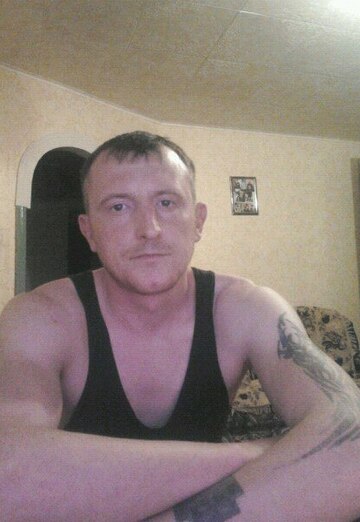 Моя фотография - Евгений, 41 из Витебск (@evgeniy192672)