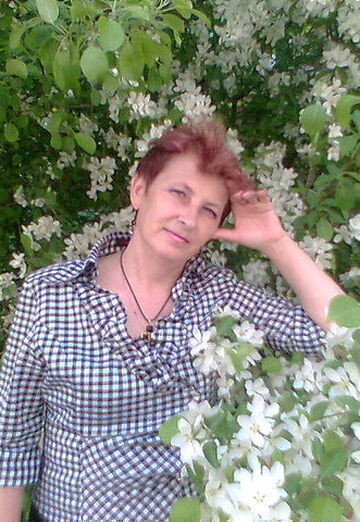 My photo - Tamara, 65 from Kamensk-Uralsky (@tamara2208)