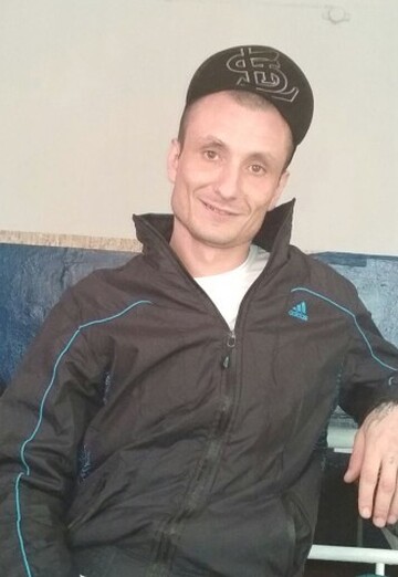 Моя фотография - Виталик, 38 из Донецк (@vitalik24231)