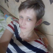 Татьяна, 40, Опочка