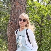 Oksana 43 Nizhny Novgorod