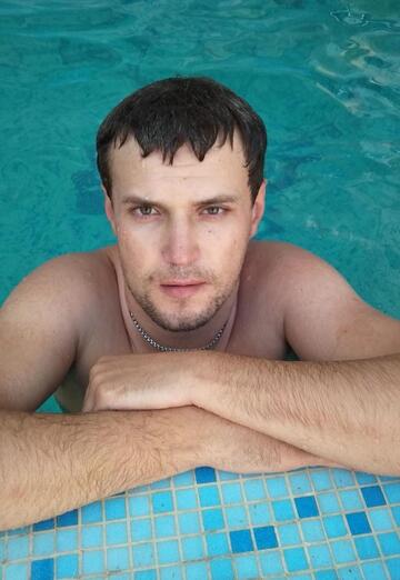 Minha foto - ANDREY, 36 de Kostroma (@andrei6407135)