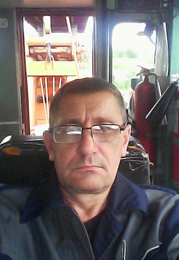 Моя фотография - Игорь, 57 из Ростов (@igor270131)