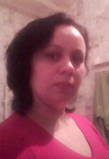My photo - Elena, 40 from Kstovo (@elena239447)