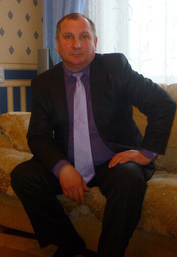 Моя фотография - Иван, 56 из Тольятти (@ivan229434)