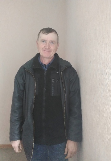 Моя фотография - Виктор, 58 из Чугуев (@viktor179863)