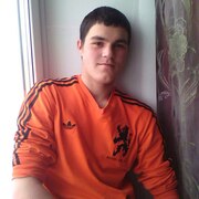андрей, 24, Дубки