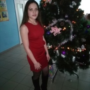 Кристина Ширяева, 22, Нытва