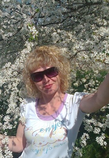 My photo - alla, 51 from Krasnodar (@alla2906)