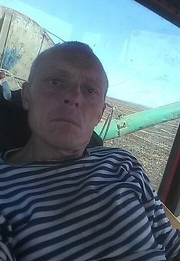 Моя фотография - Владимир, 55 из Пестравка (@vladimir352923)