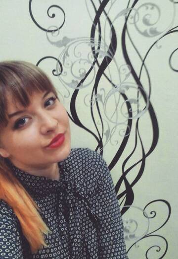 Моя фотографія - Ангелина, 30 з Великий Новгород (@angelina11959)