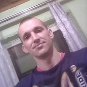 Андрей Шугаев, 36, Багаевский