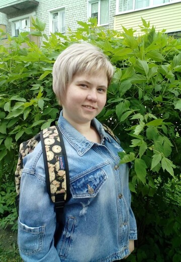 My photo - Diana, 23 from Klimovo (@diana34294)
