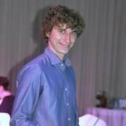 Валентин 27 лет (Телец) Новосибирск