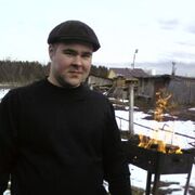 Александр, 40, Черноголовка