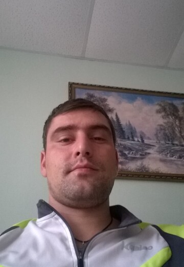 My photo - Dmitriy, 36 from Mamontovo (@dmitriy8549529)