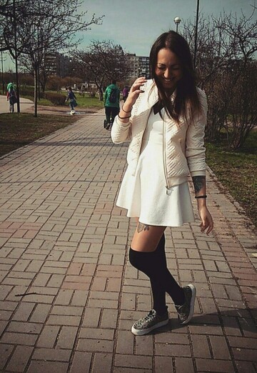 Yulya (@uly8209975) — my photo № 28