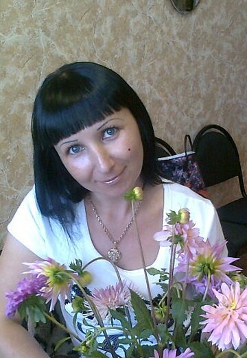 La mia foto - elena, 44 di Smirnykh (@elena7795305)